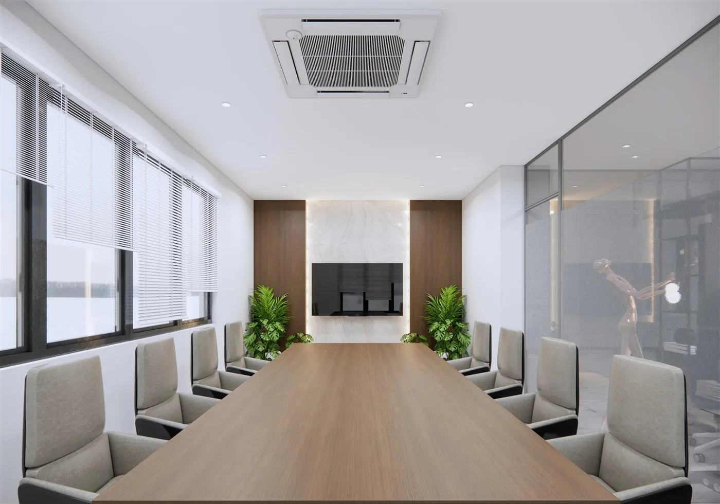 Văn phòng bán hàng Ecolife Signature — ảnh 7
