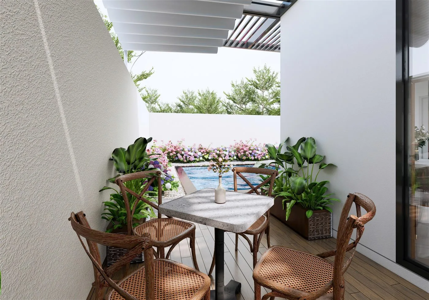 Văn phòng bán hàng Ecolife Signature — ảnh 9
