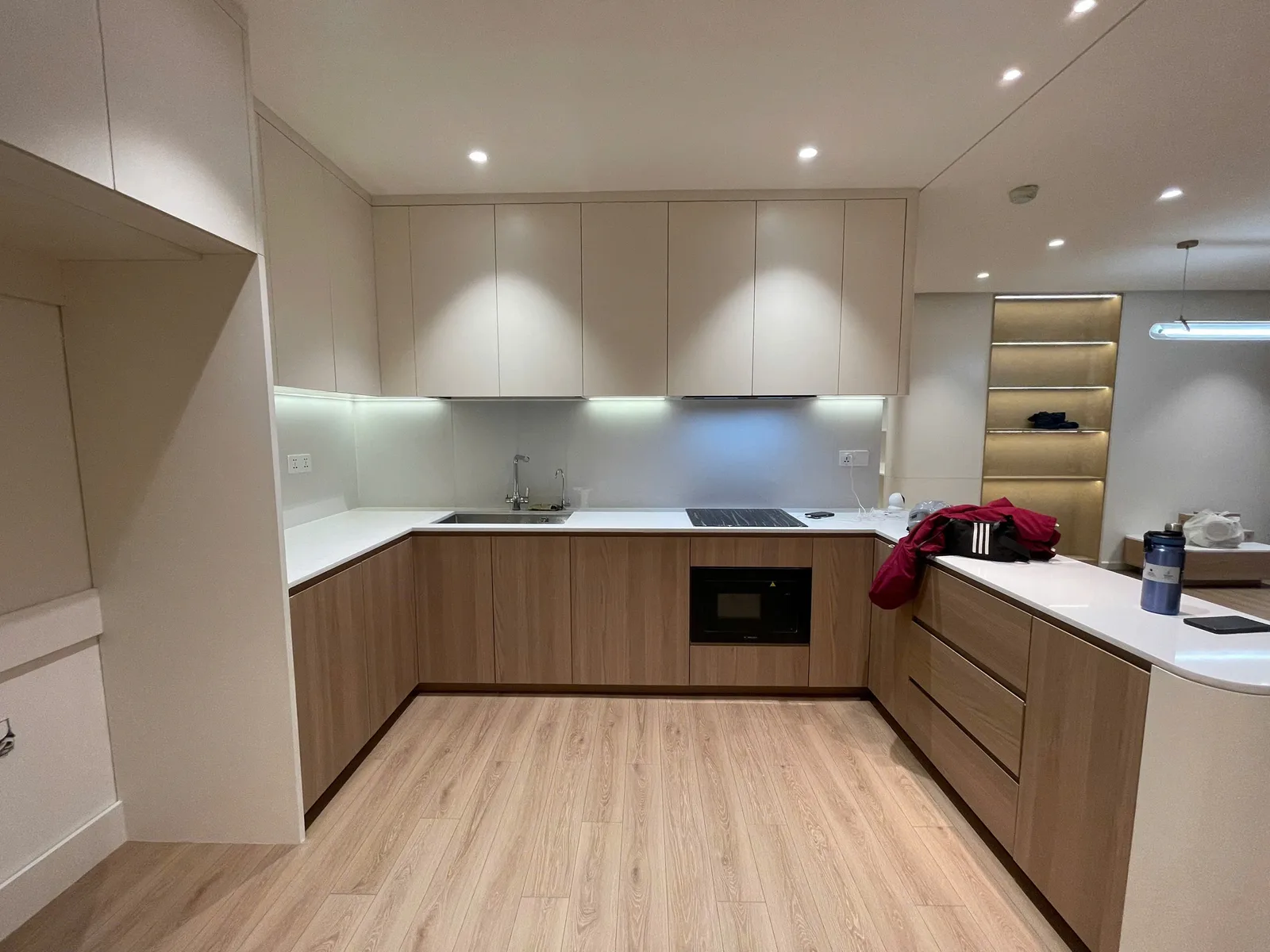 Căn hộ 1801 FPT Plaza — ảnh 2