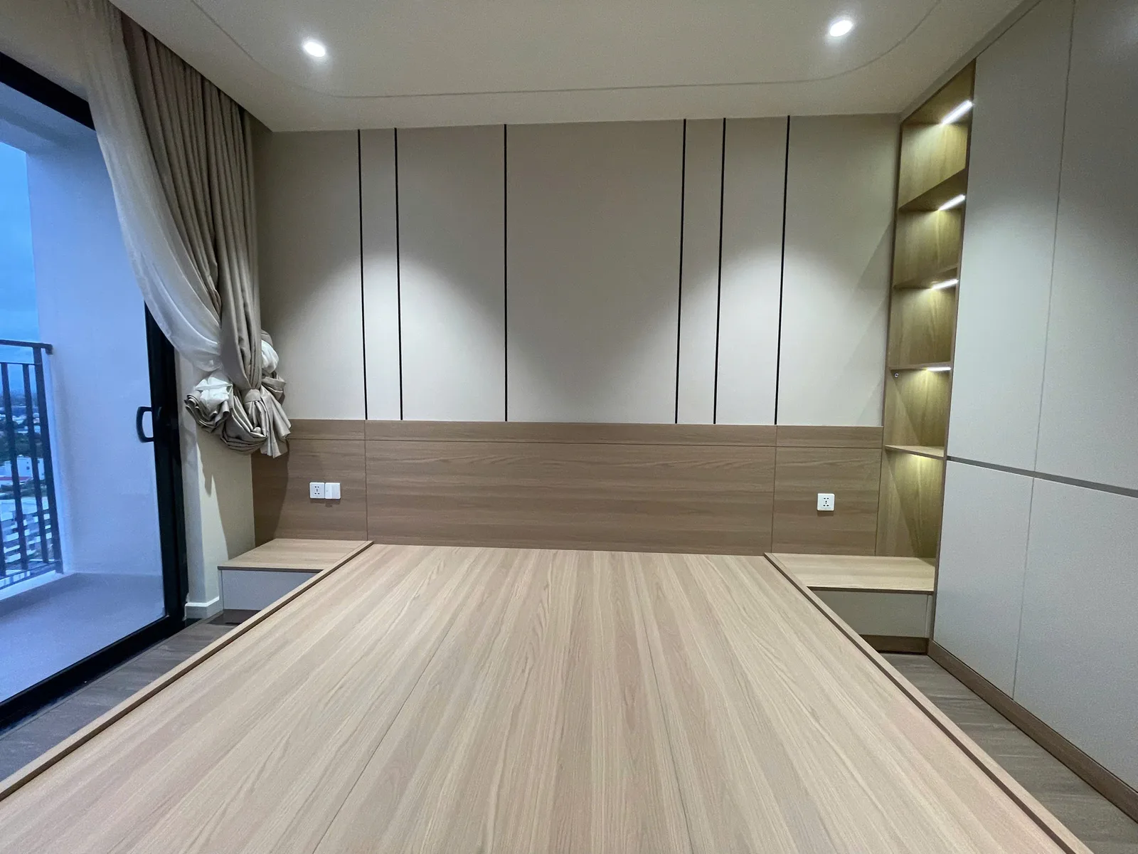 Căn hộ 1801 FPT Plaza — ảnh 3