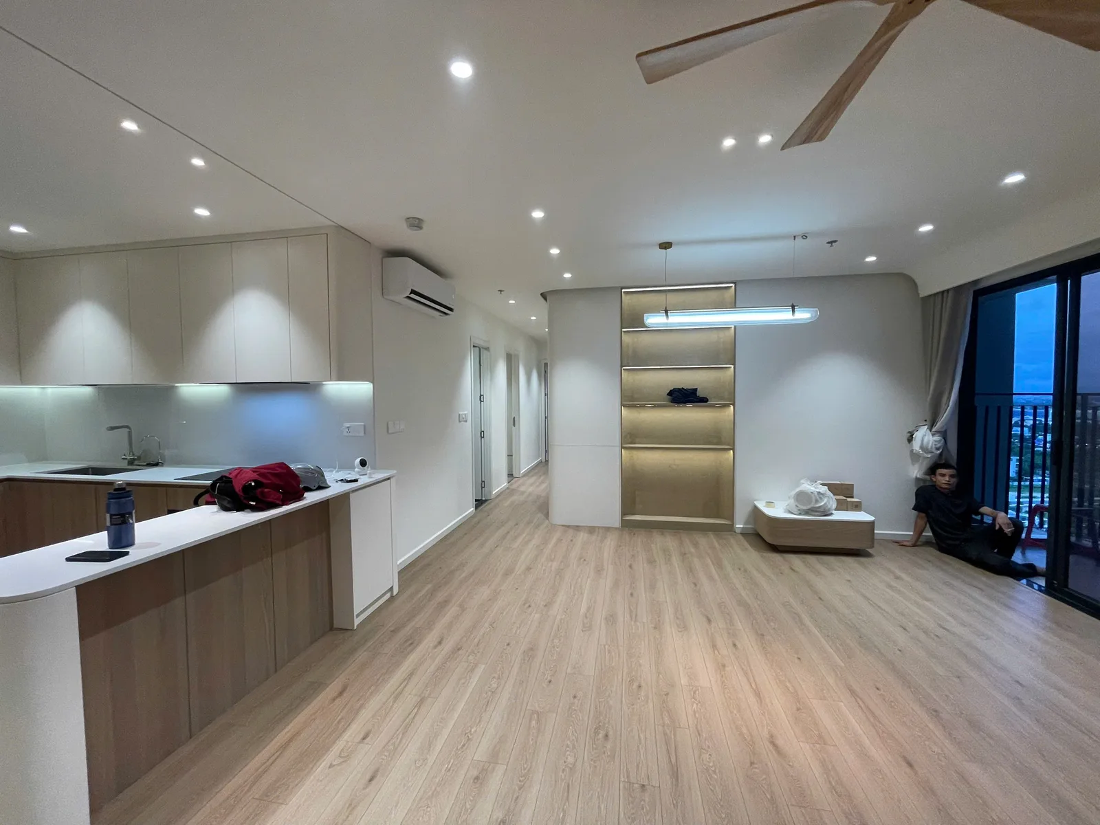 Căn hộ 1801 FPT Plaza — ảnh 6