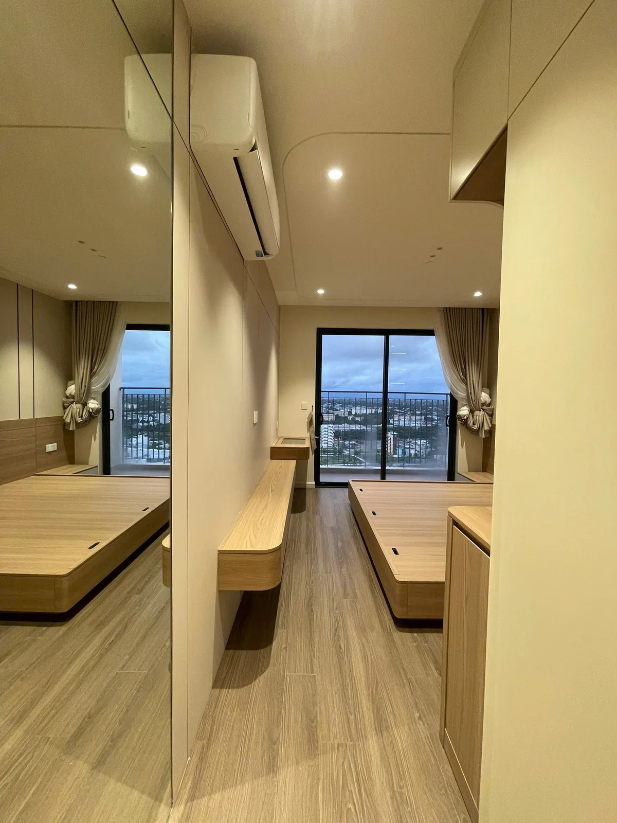 Căn hộ 1801 FPT Plaza — ảnh 7
