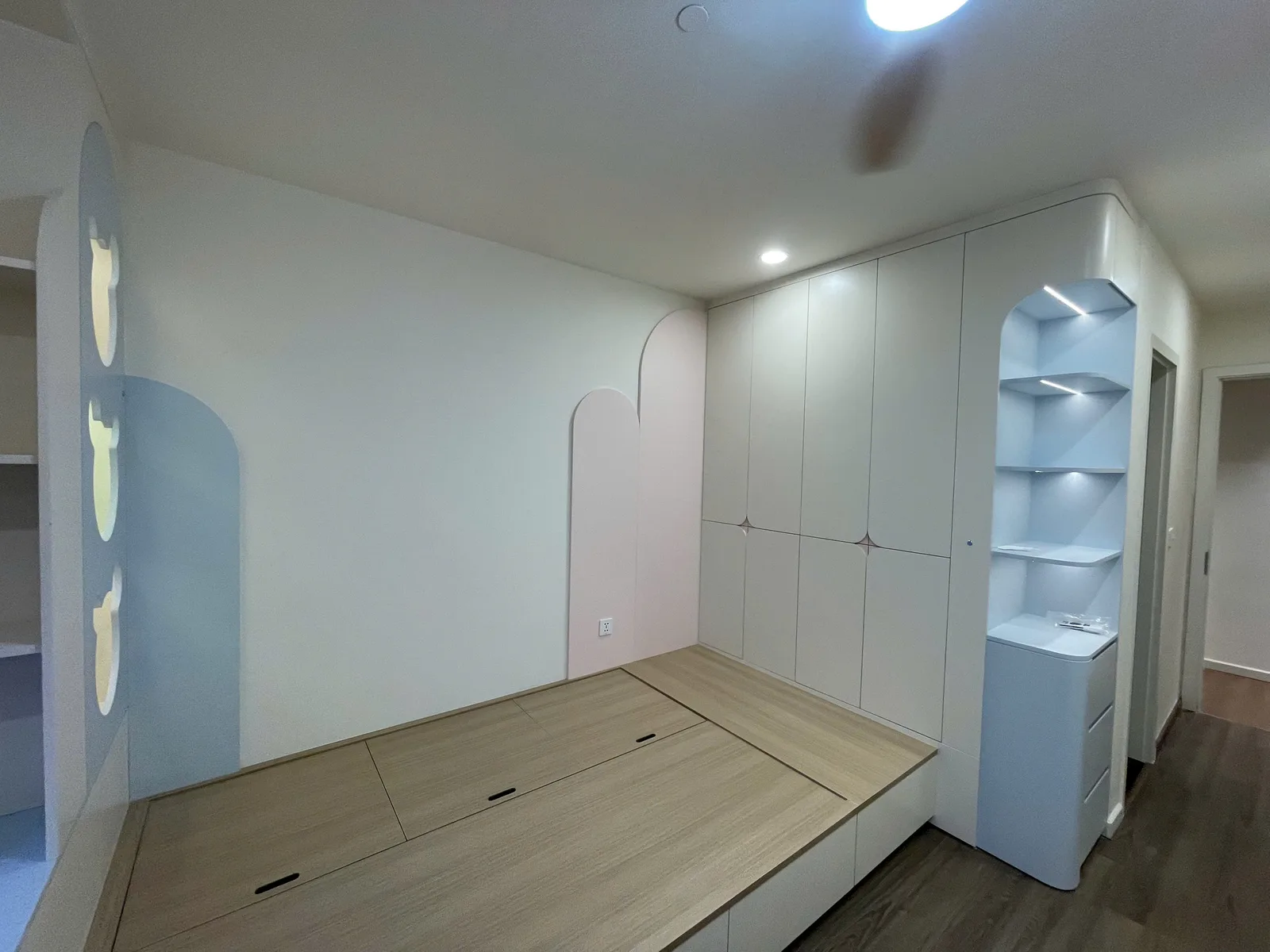 Căn hộ 1801 FPT Plaza — ảnh 9