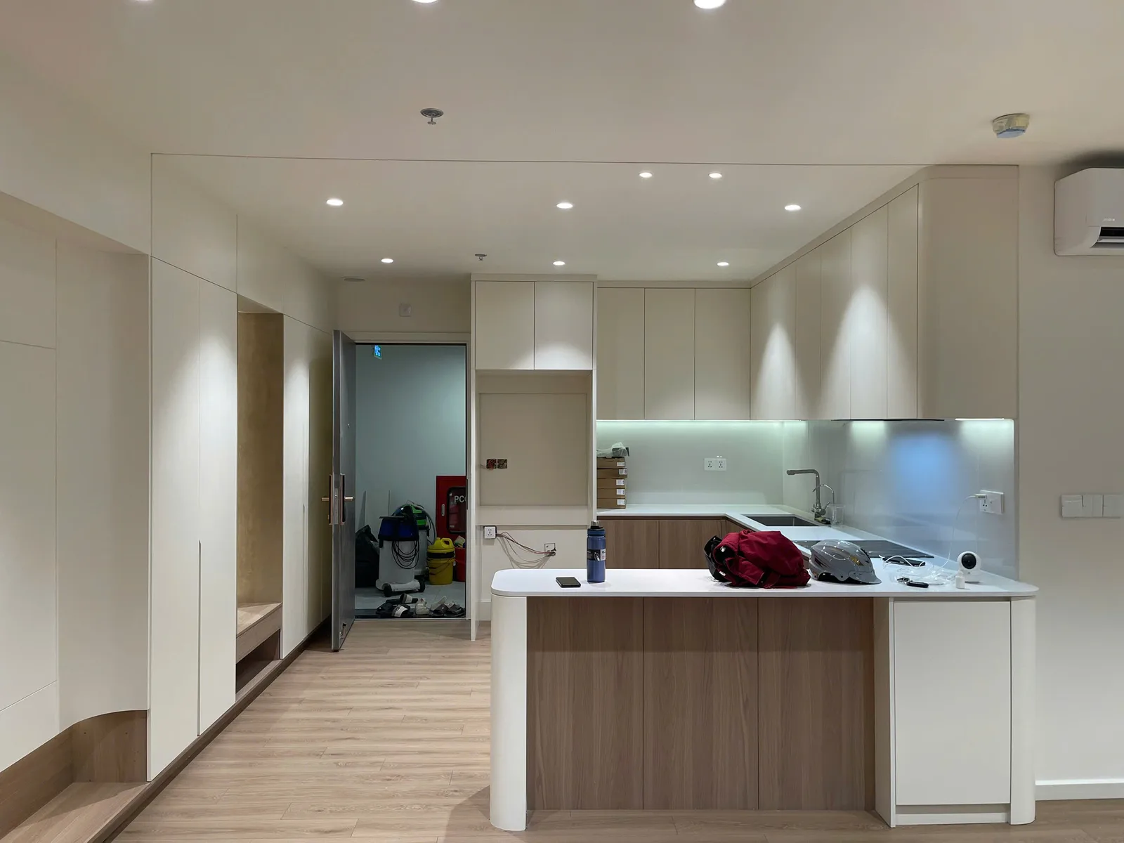 Căn hộ 1801 FPT Plaza — ảnh 13