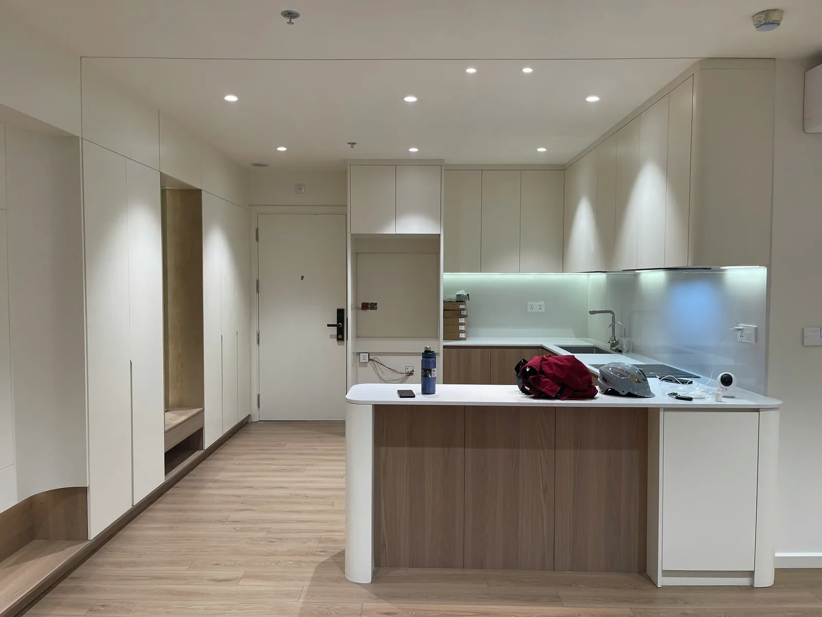Căn hộ 1801 FPT Plaza — ảnh 14
