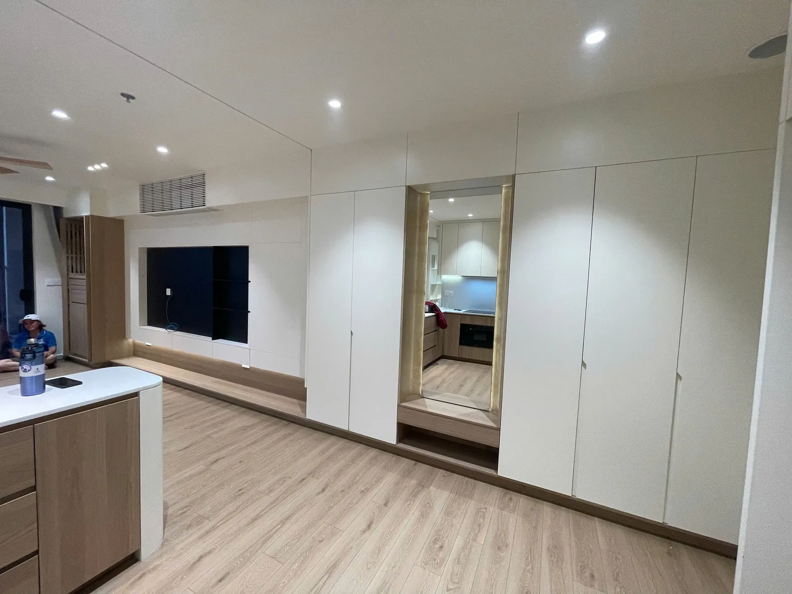 Căn hộ 1801 FPT Plaza — ảnh 15