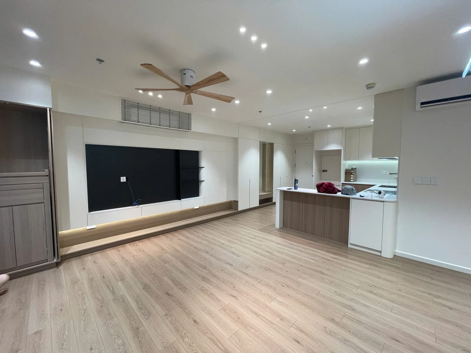 Căn hộ 1801 FPT Plaza — ảnh 16