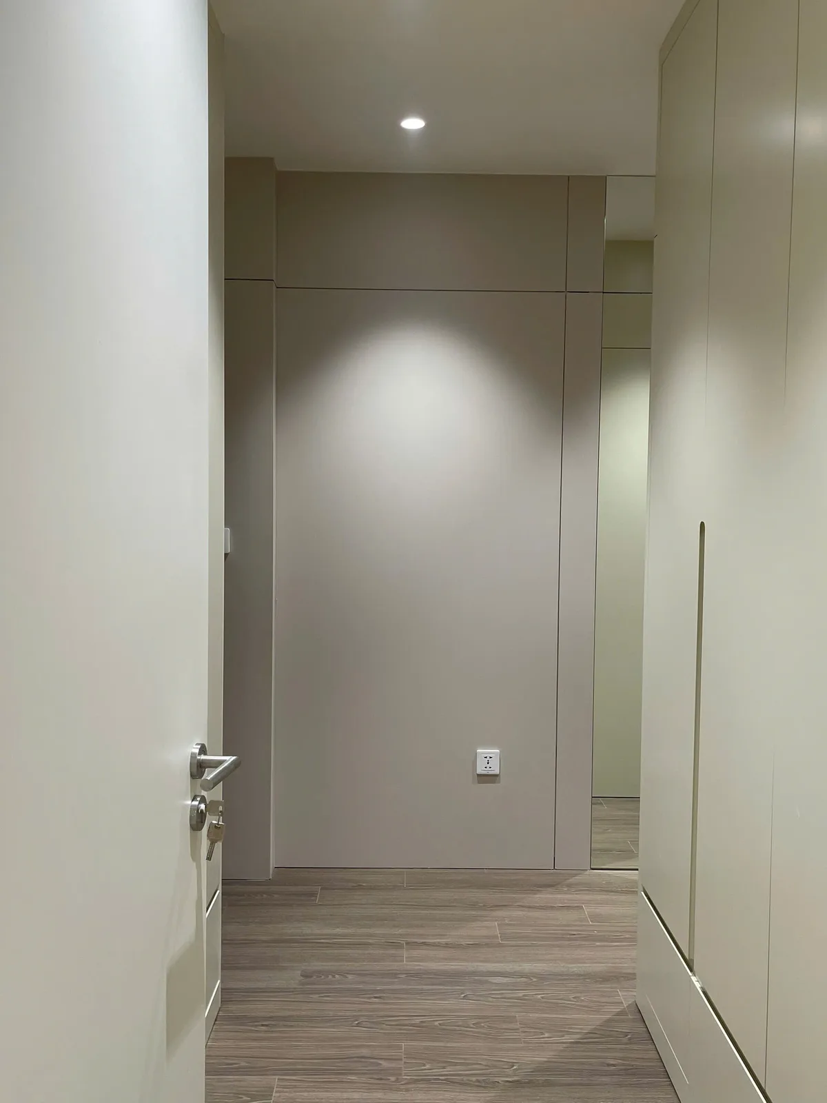 Căn hộ 1801 FPT Plaza — ảnh 17