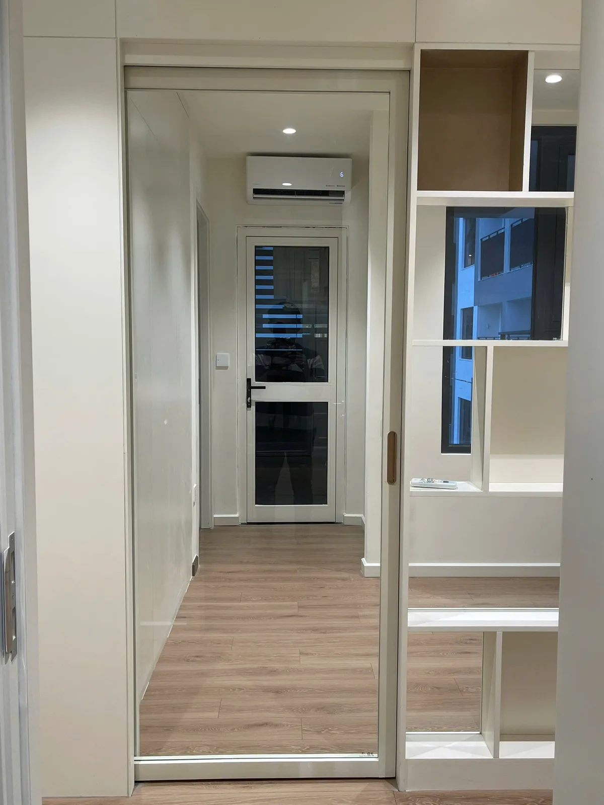 Căn hộ 1801 FPT Plaza — ảnh 18