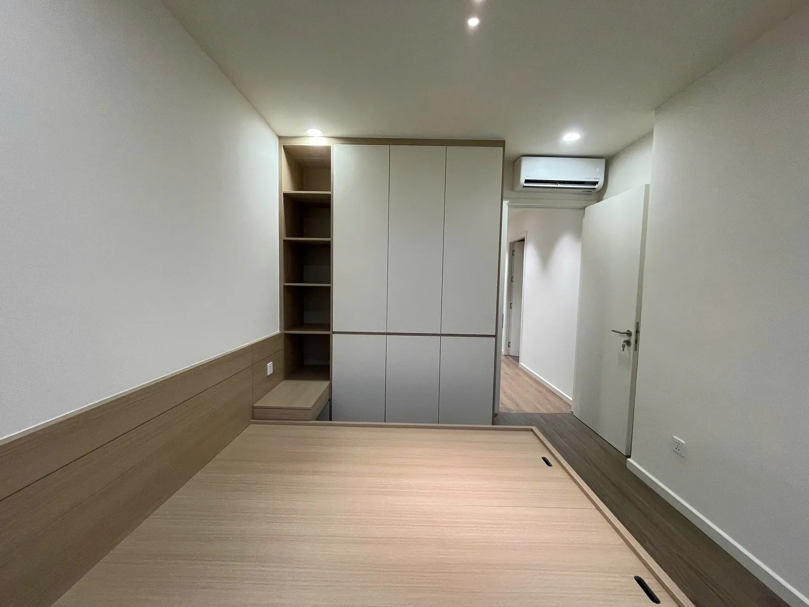 Căn hộ 1801 FPT Plaza — ảnh 21