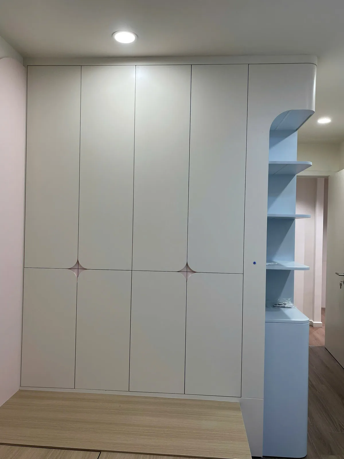 Căn hộ 1801 FPT Plaza — ảnh 22