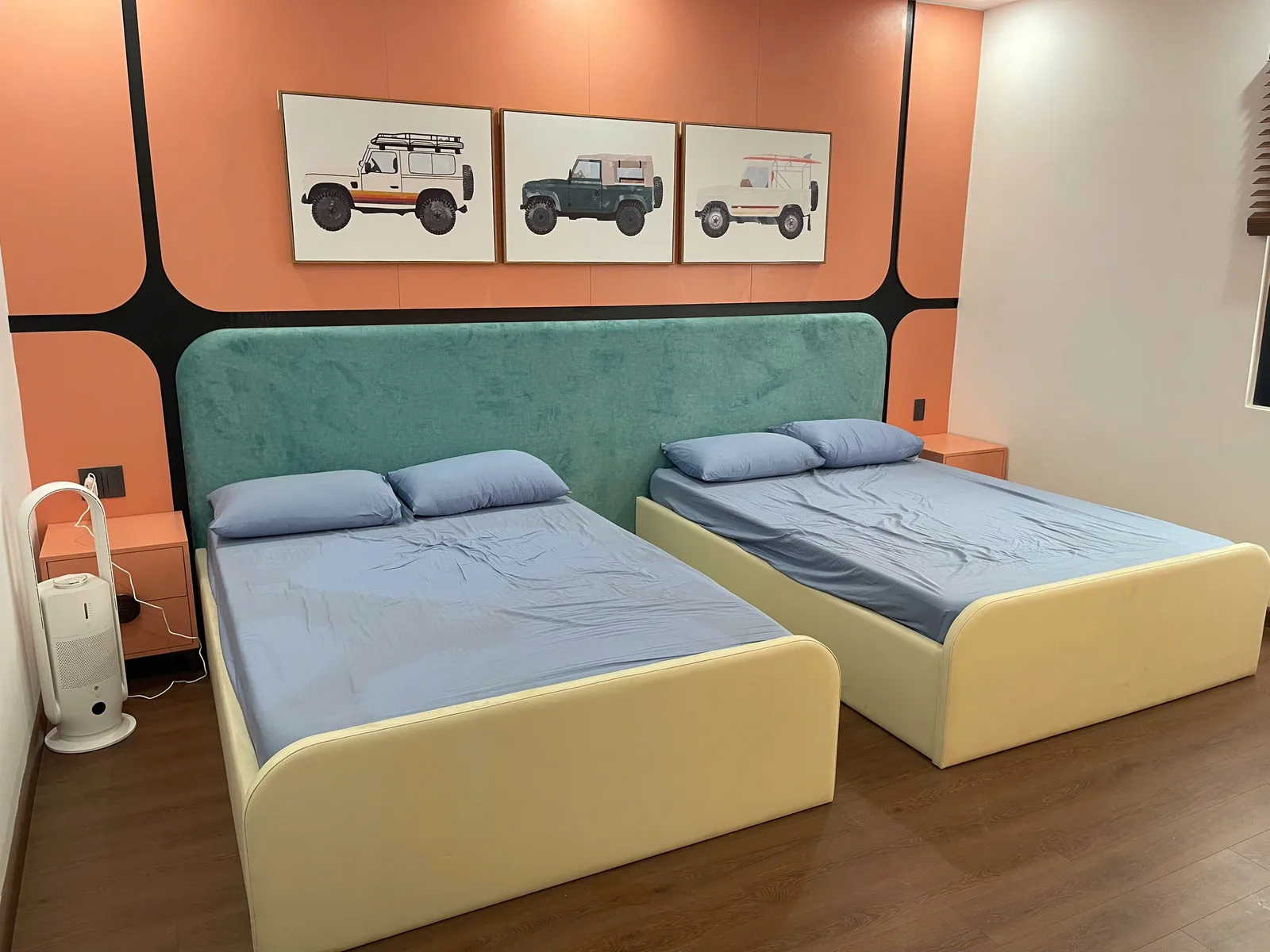 Nhà ở Hoà Sơn — ảnh 8