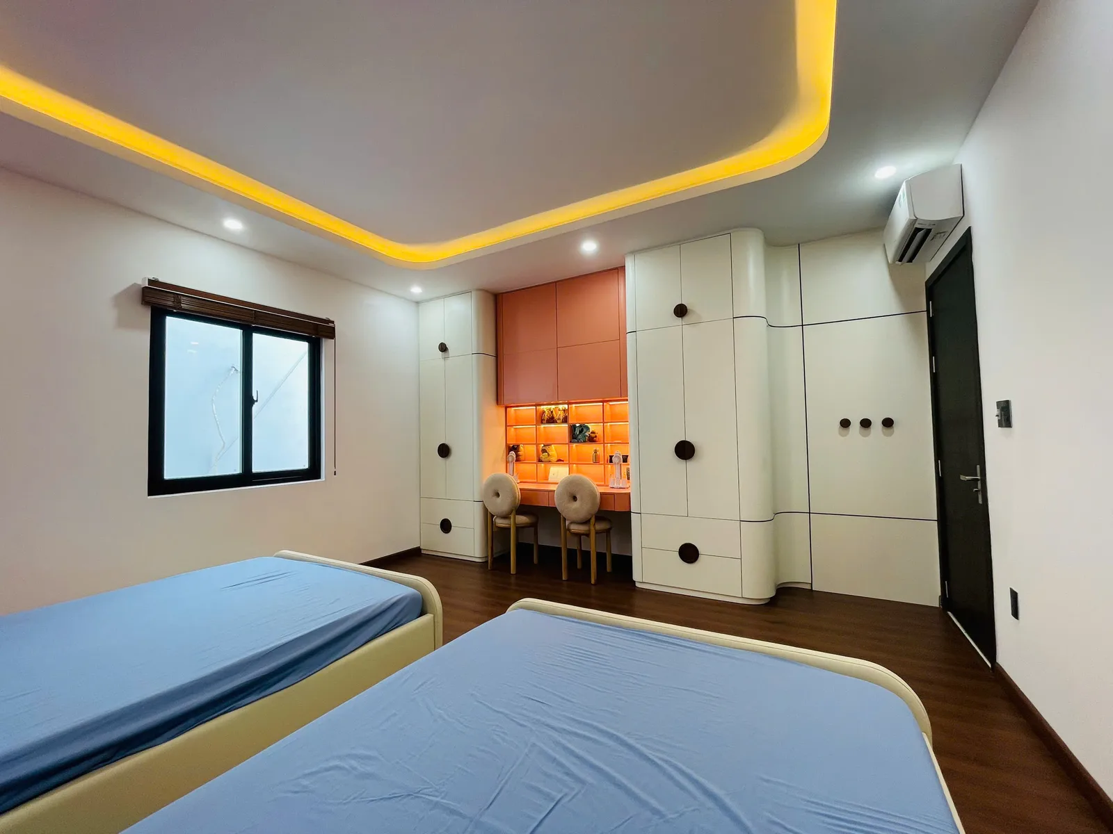 Nhà ở Hoà Sơn — ảnh 9