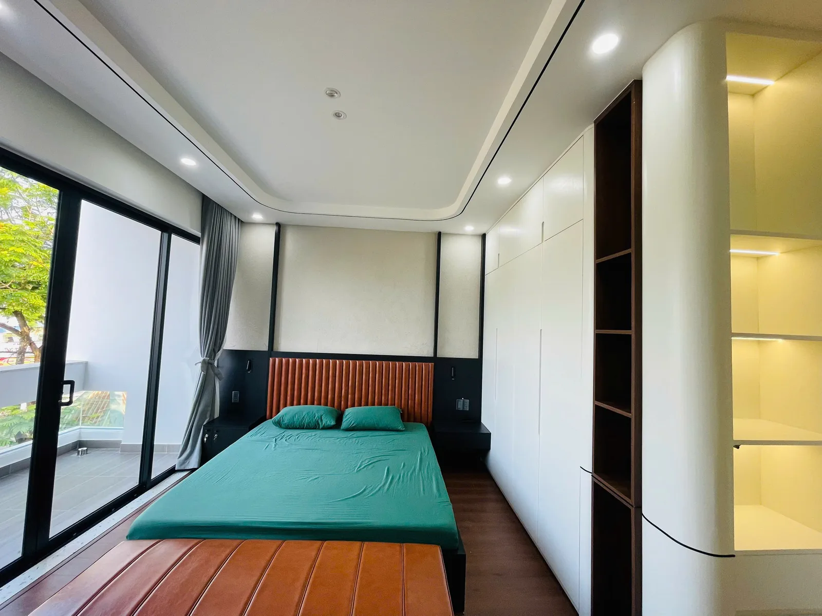 Nhà ở Hoà Sơn — ảnh 10