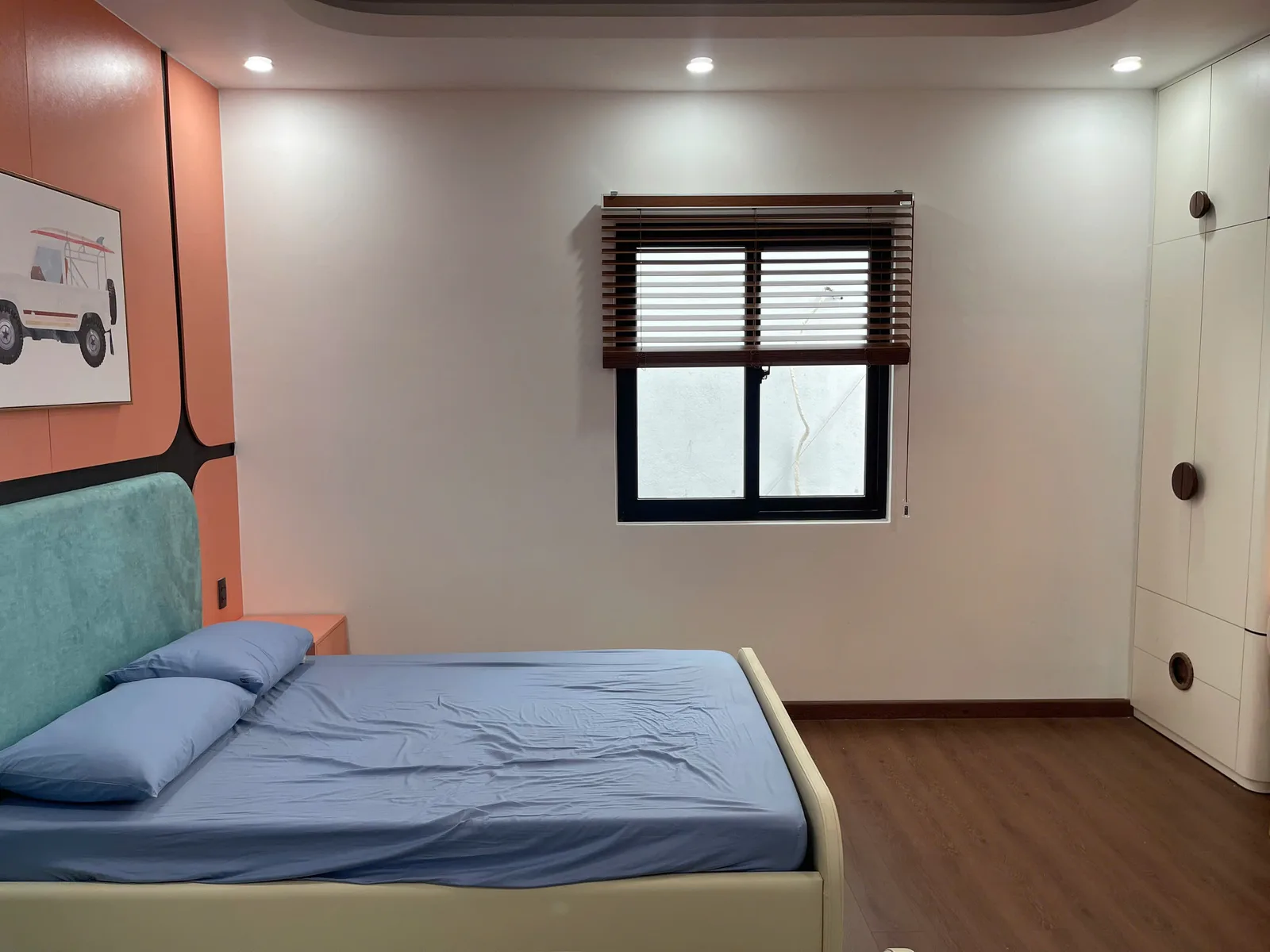 Nhà ở Hoà Sơn — ảnh 13