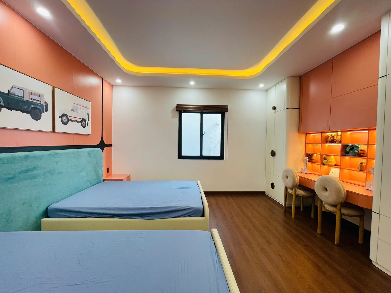 Nhà ở Hoà Sơn — ảnh 14