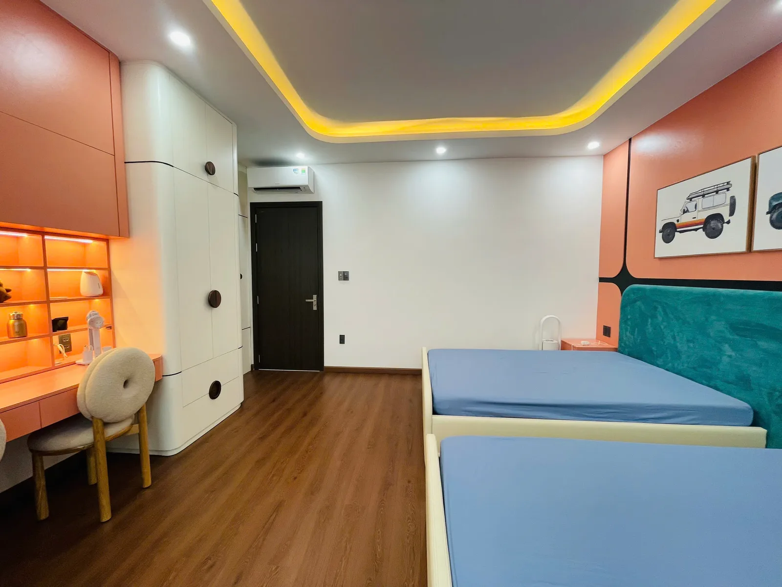 Nhà ở Hoà Sơn — ảnh 15