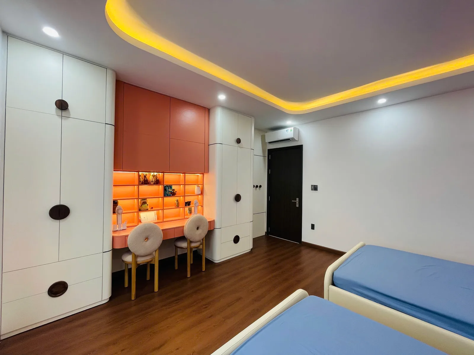 Nhà ở Hoà Sơn — ảnh 16