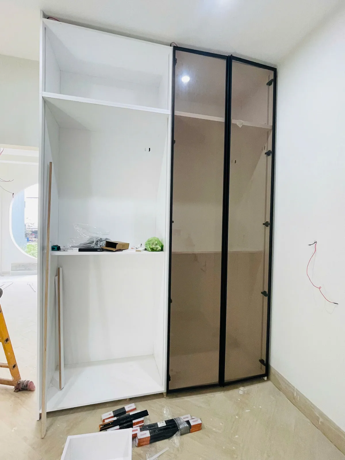 Nhà ở gia chủ anh Vũ — ảnh 10