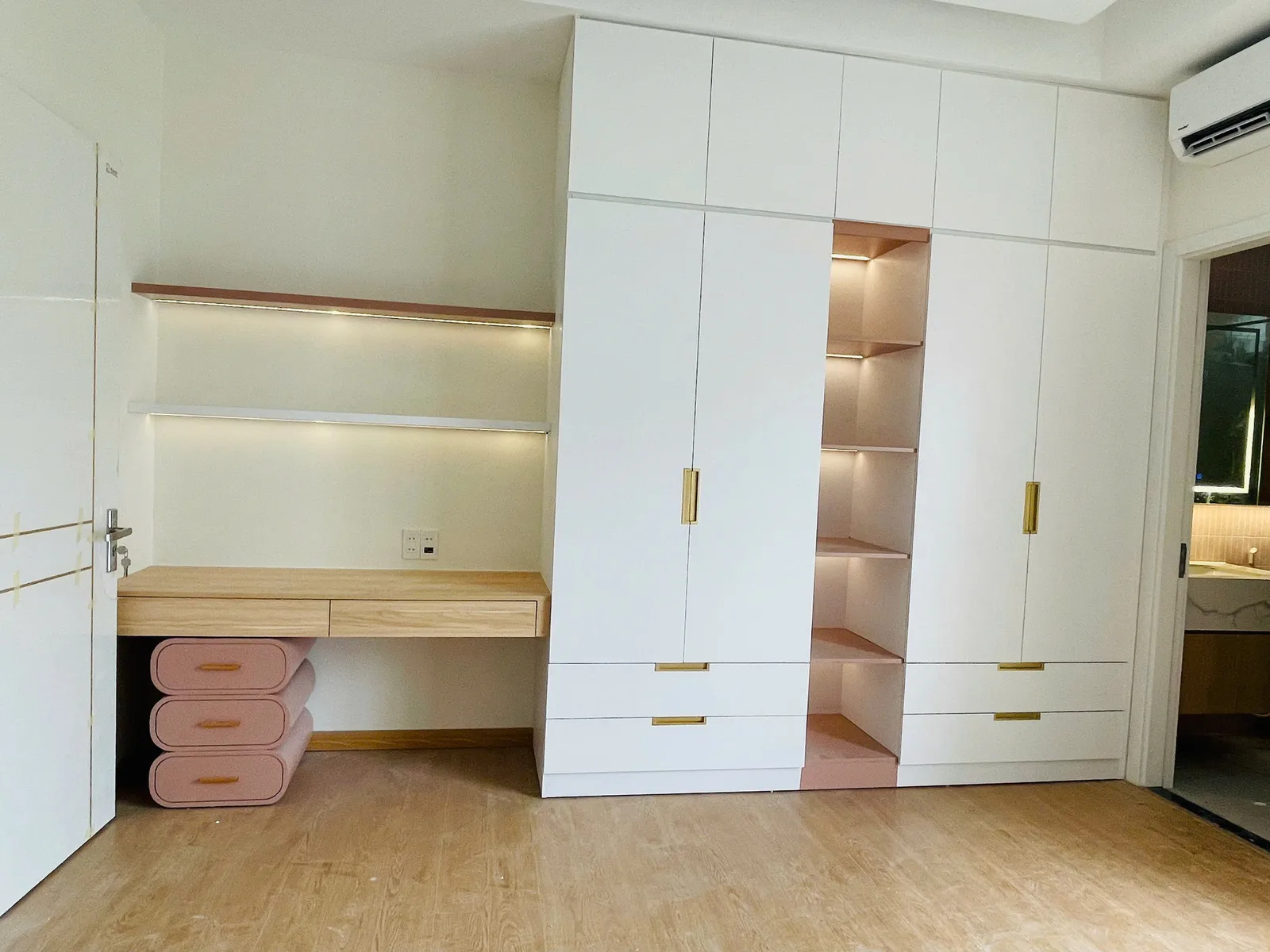 Nhà ở gia chủ chị Thu — ảnh 3