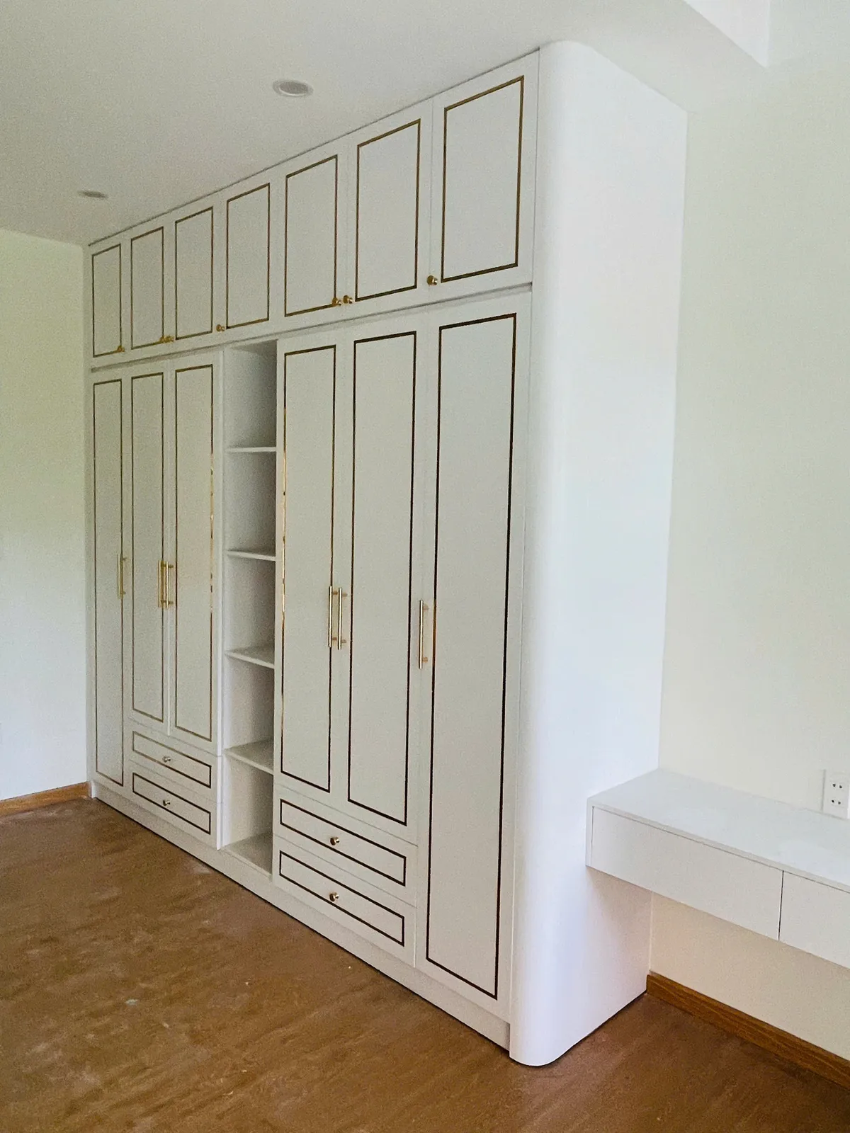 Nhà ở gia chủ chị Thu — ảnh 8