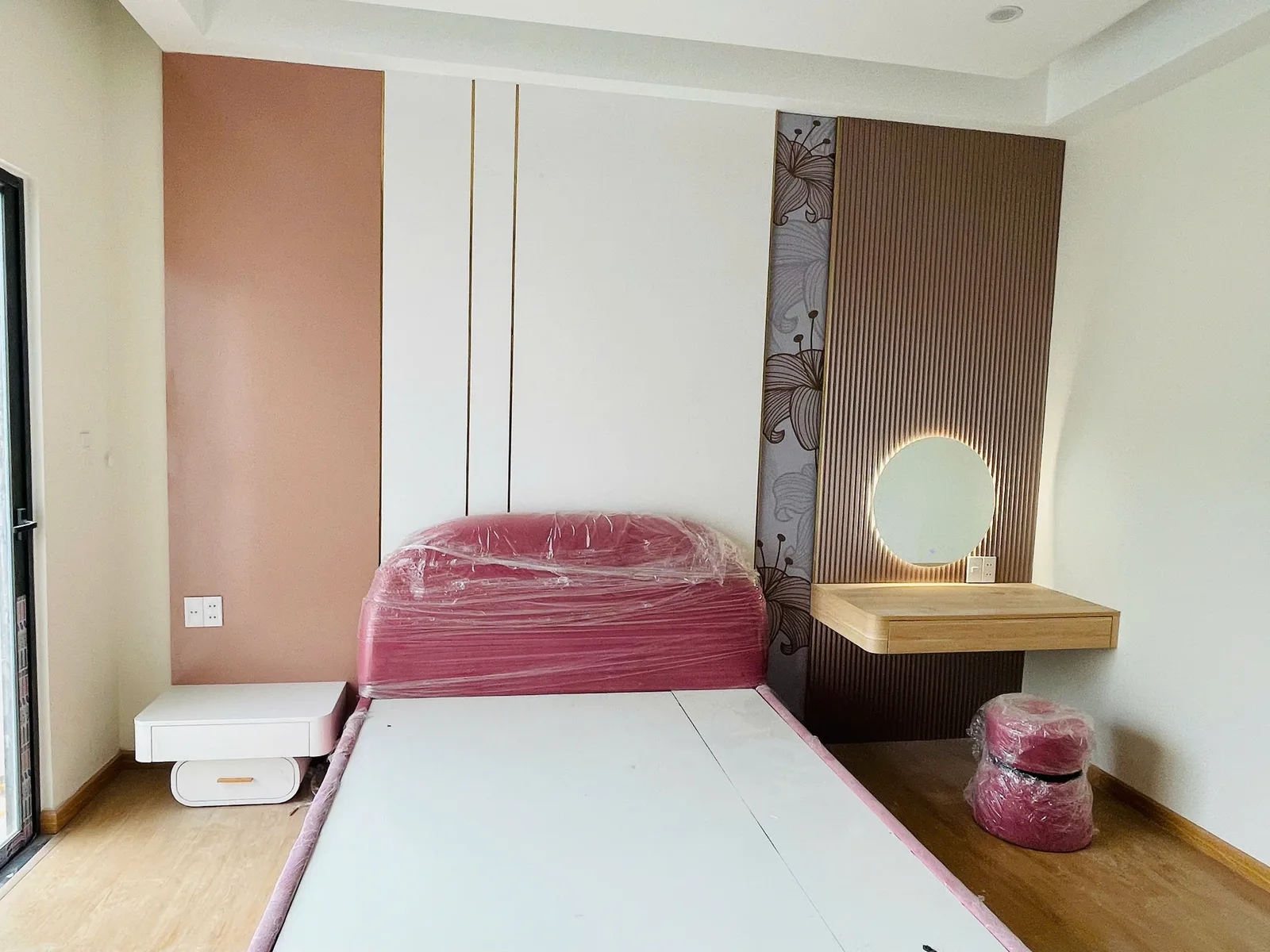 Nhà ở gia chủ chị Thu — ảnh 11