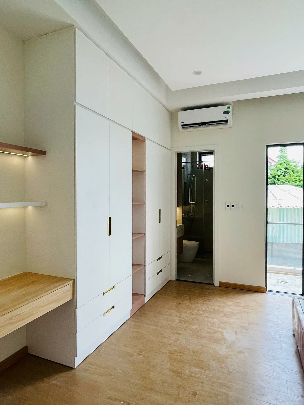 Nhà ở gia chủ chị Thu — ảnh 12