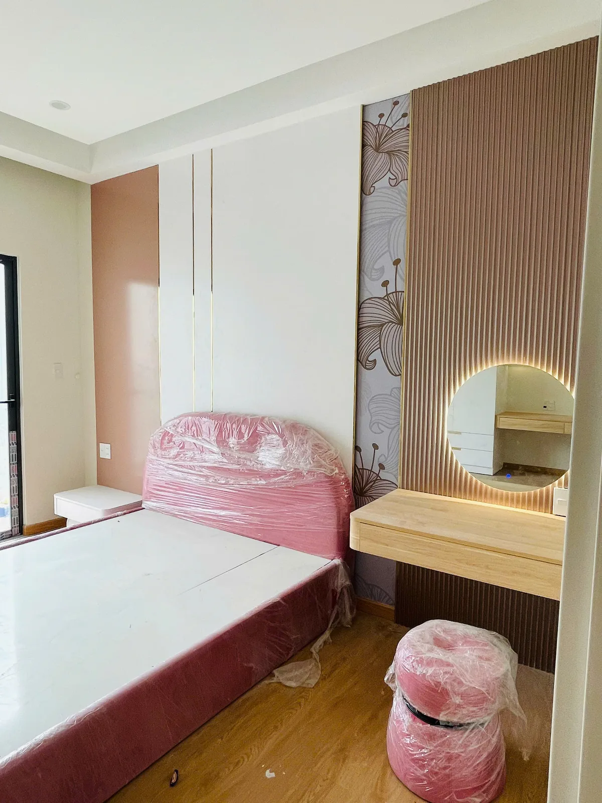Nhà ở gia chủ chị Thu — ảnh 13