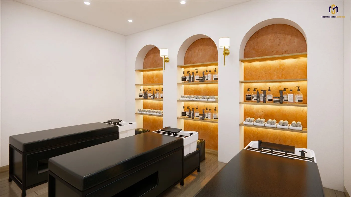 Spa & Nail 109 Trần Phú — ảnh 2