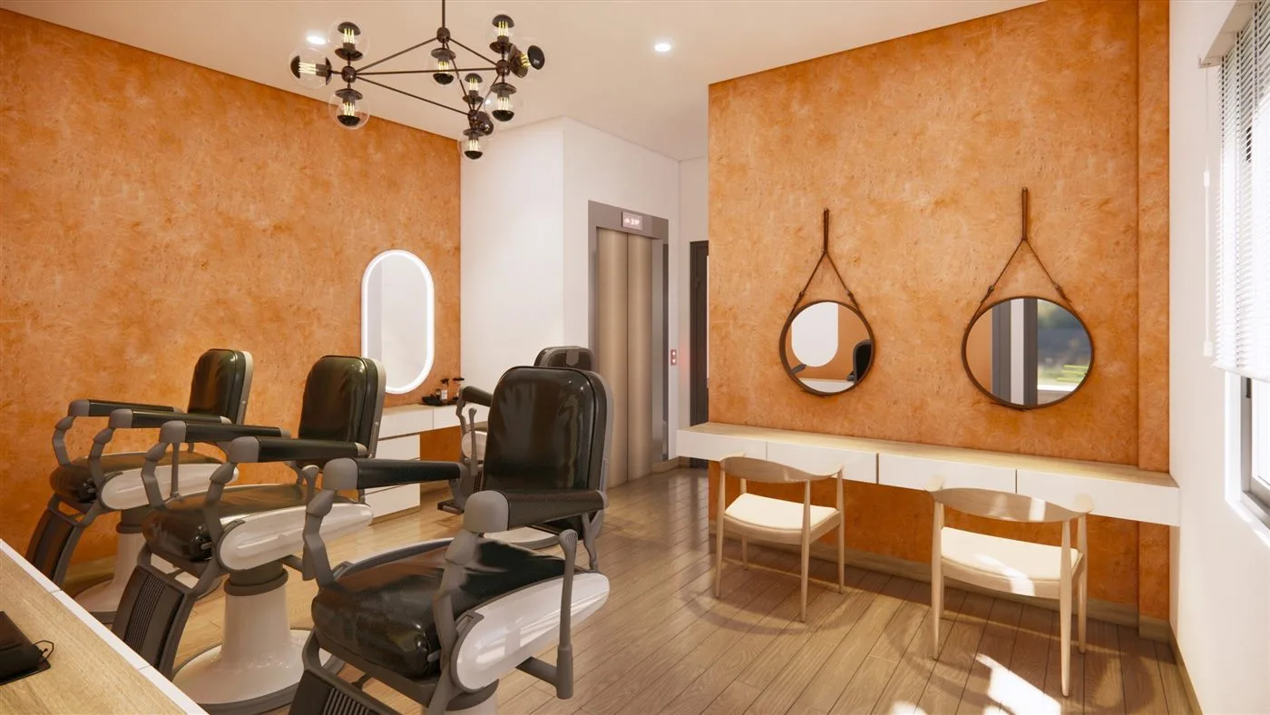 Spa & Nail 109 Trần Phú — ảnh 4