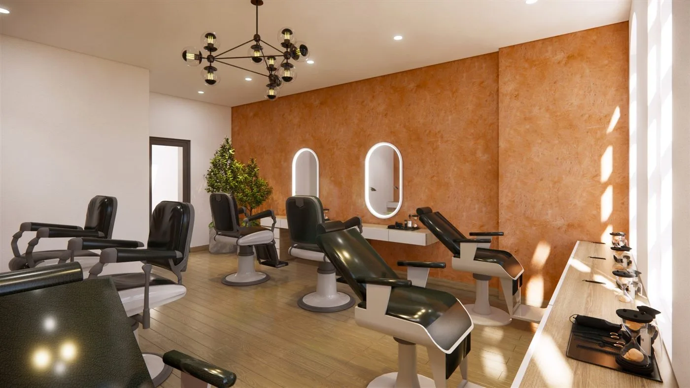 Spa & Nail 109 Trần Phú — ảnh 6
