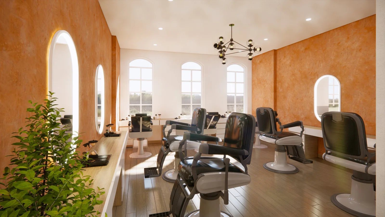 Spa & Nail 109 Trần Phú — ảnh 7