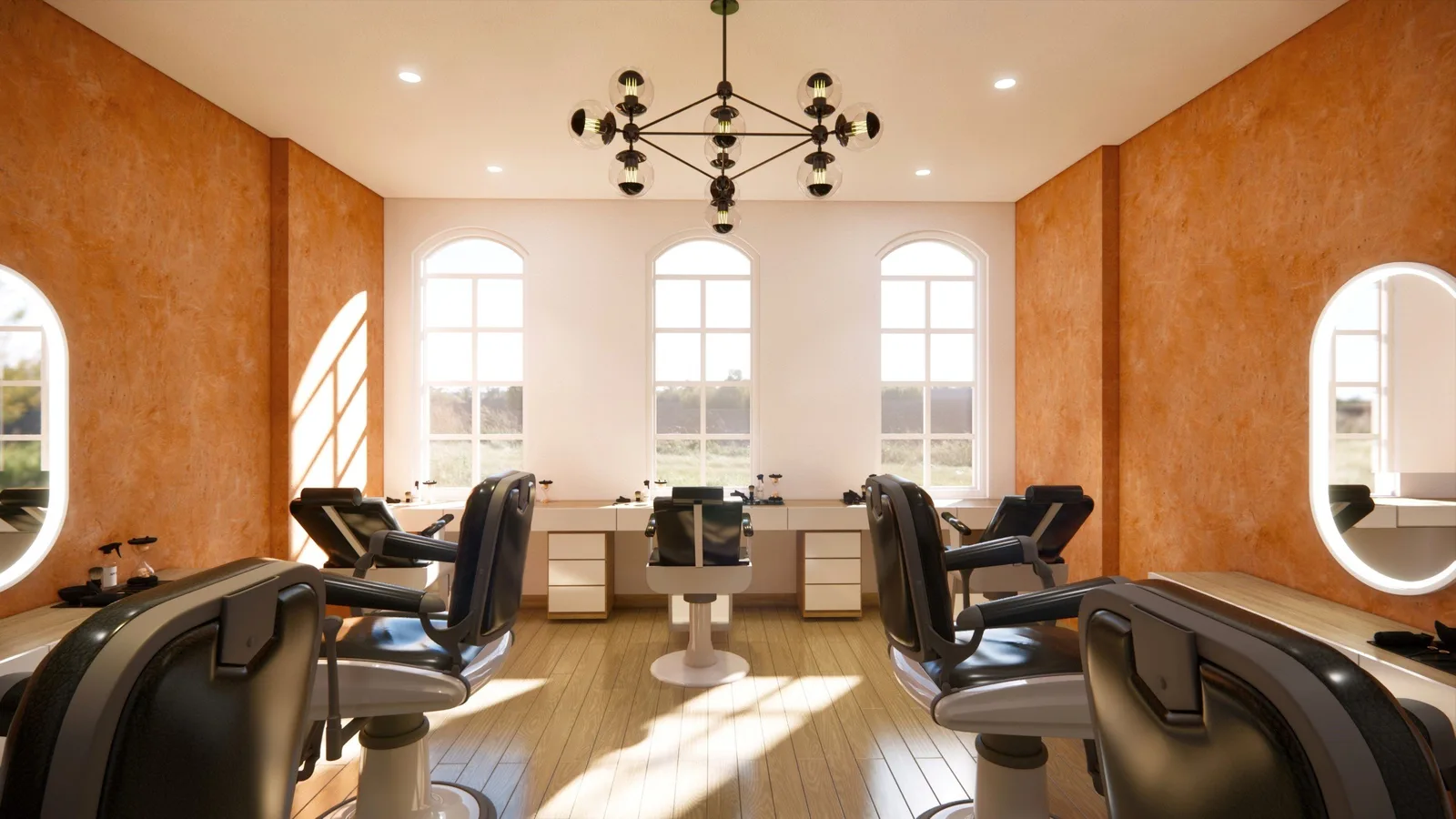 Spa & Nail 109 Trần Phú — ảnh 8