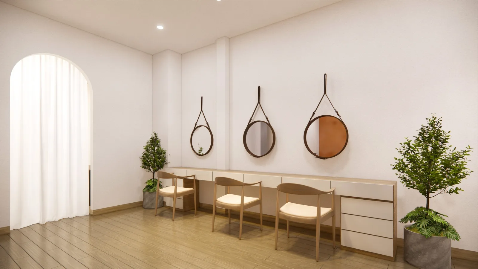 Spa & Nail 109 Trần Phú — ảnh 9